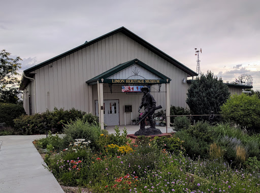 Limon Heritage Museum