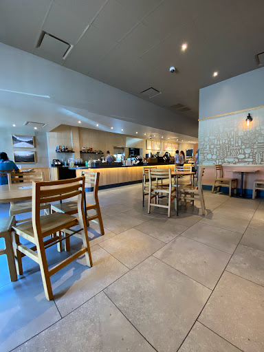 Coffee Shop «Starbucks», reviews and photos, 13401 Blue Heron Beach Dr, Orlando, FL 32821, USA
