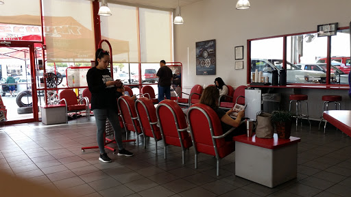 Tire Shop «Discount Tire Store - San Antonio, TX», reviews and photos, 1755 SW Loop 410, San Antonio, TX 78227, USA