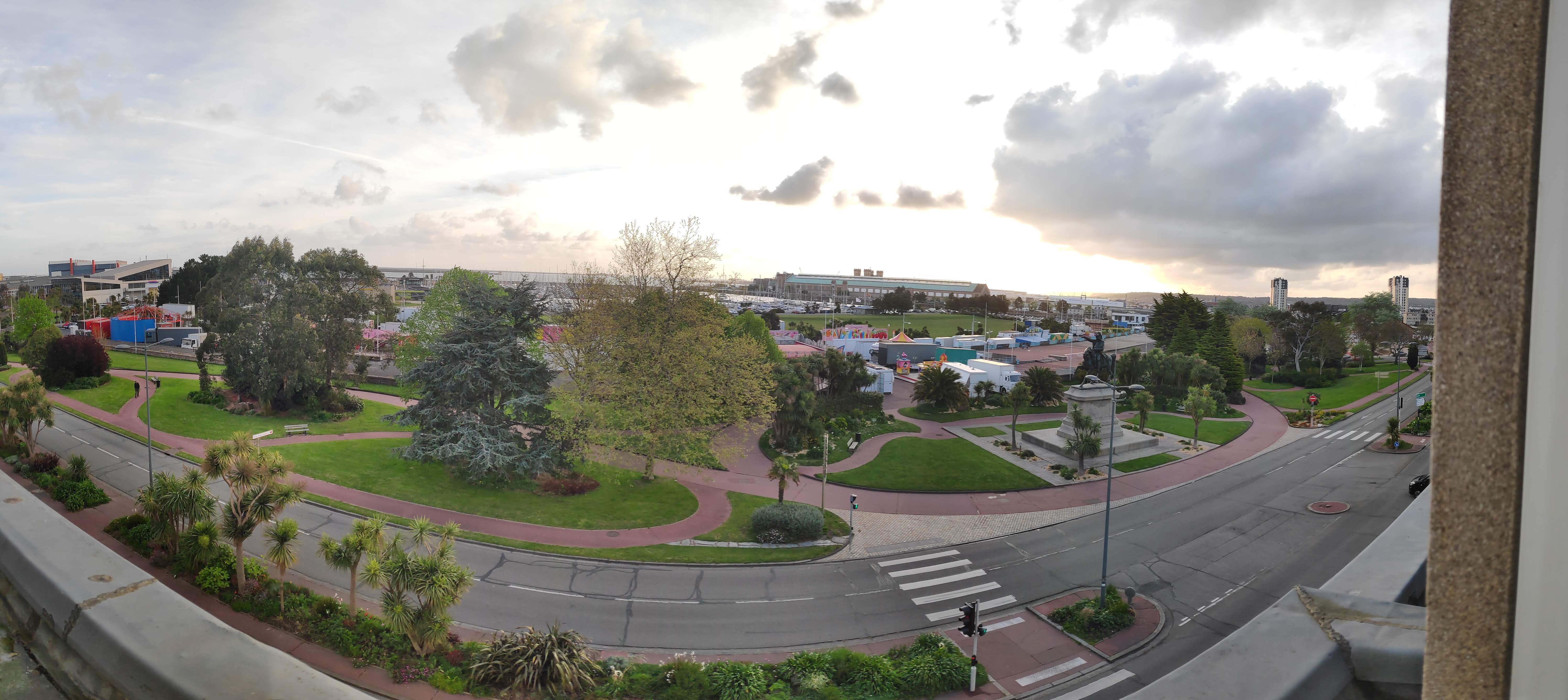 Photo n° 1 de l'avis de Ludovic. fait le 28/04/2019 à 06:10