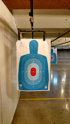 Gun Shop «The Gun Room, Inc.», reviews and photos, 705 Briskin Ln, Lebanon, TN 37087, USA