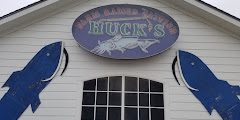 Huck's Catfish