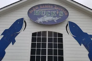 Huck's Catfish image