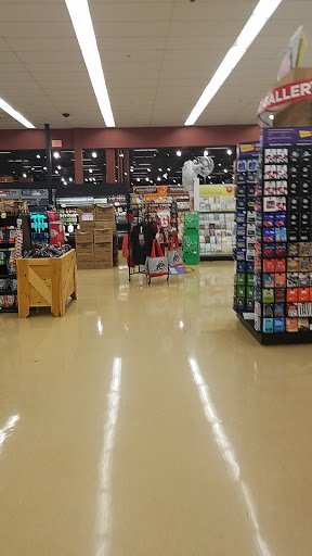 Supermarket «Giant Eagle Supermarket», reviews and photos, 873 Refugee Rd, Pickerington, OH 43147, USA