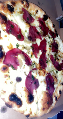Plats et boissons du Pizzeria Pizz’a papa à Nice - n°8