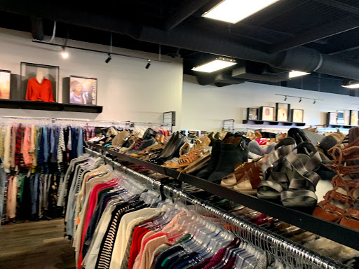 Used Clothing Store «Clothes Mentor», reviews and photos, 2551 45th St S # 113, Fargo, ND 58104, USA