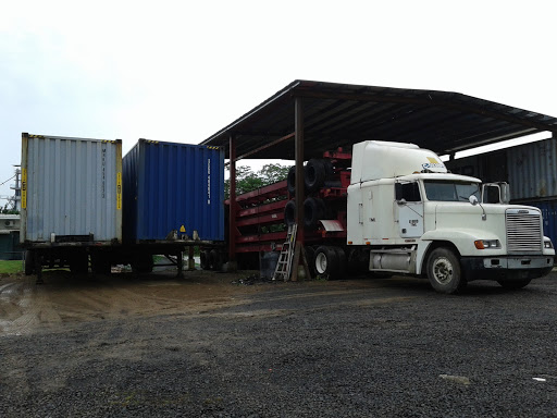 TML Logistics Panama