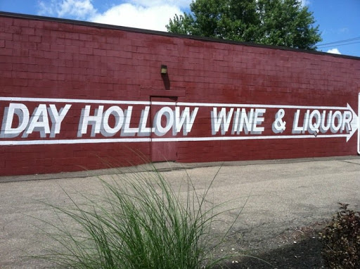 Liquor Store «Day Hollow Wine & Liquor Store», reviews and photos, 409 Day Hollow Rd, Endicott, NY 13760, USA