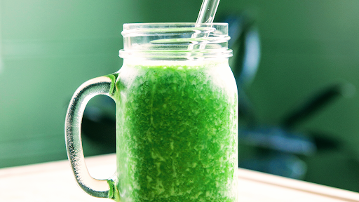 Cafe «Living Green Health Foods», reviews and photos, 353 Plaza Dr, Eustis, FL 32726, USA