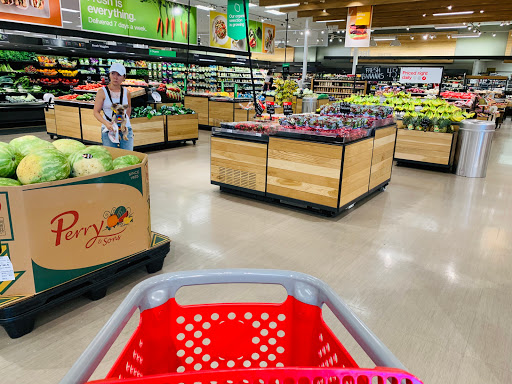 Department Store «Target», reviews and photos, 4750 Millenia Plaza Way, Orlando, FL 32839, USA