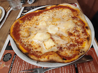 Pizza du Restaurant italien Le Pinocchio à Cheverny - n°20