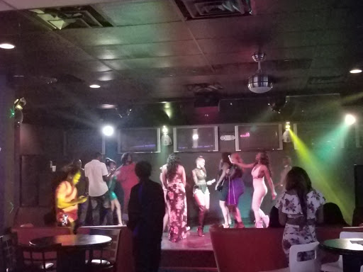 Live Music Venue «Backstage on Broadway», reviews and photos, 3764 Broadway, Gary, IN 46408, USA