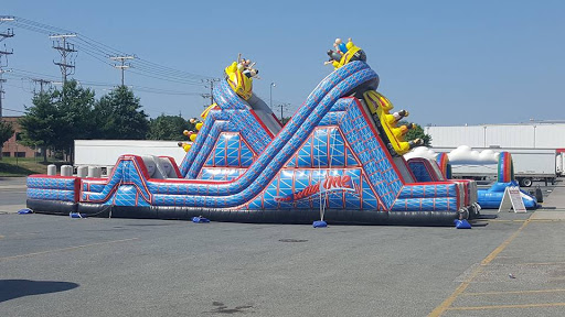Party Equipment Rental Service «ARS Events LLC», reviews and photos, 3419 Buttonwood Ct, Reisterstown, MD 21136, USA