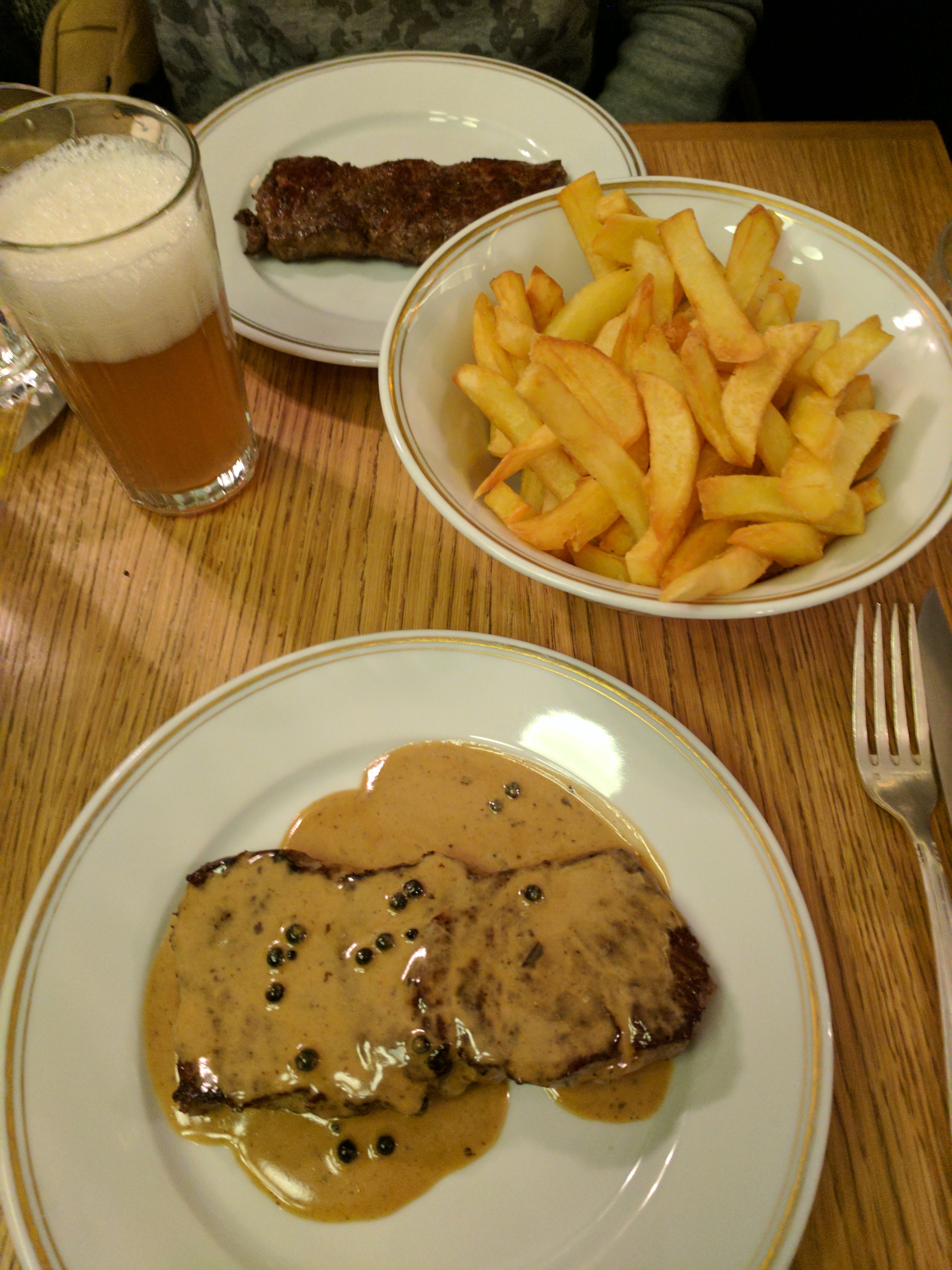 Photo n° 1 de l'avis de Tomás.i fait le 12/03/2017 à 00:00