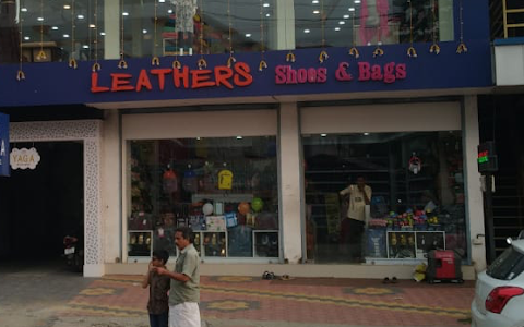 LEATHERS, Shoes & Bags image