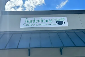 Gardenhouse Coffee & Espresso Bar image