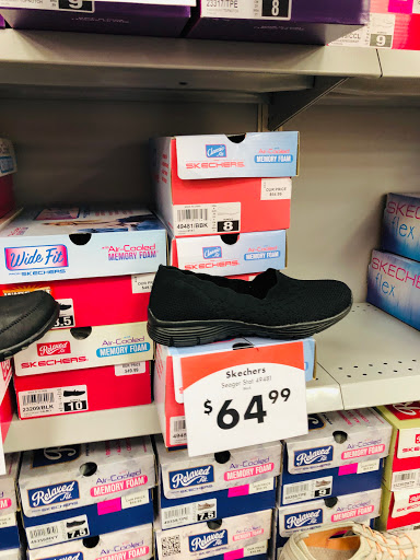 Shoe Store «Shoe Carnival», reviews and photos, 120 Neshaminy Mall, Bensalem, PA 19020, USA