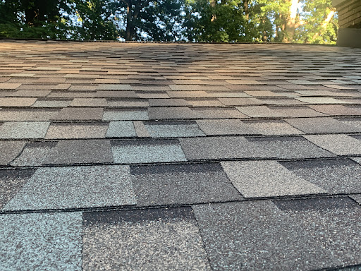 Roofing Contractor «Sherriff-Goslin Roofing - Battle Creek, MI Roofing», reviews and photos, 10 Ave C, Springfield, MI 49037, USA