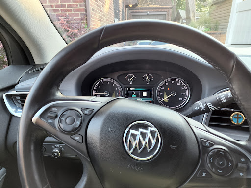 Buick Dealer «City Buick GMC», reviews and photos, 43-60 Northern Blvd, Long Island City, NY 11101, USA