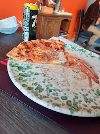 Plats et boissons du Pizzas à emporter IL Canaletto - Pizza au Feu de Bois à Roubaix - n°5