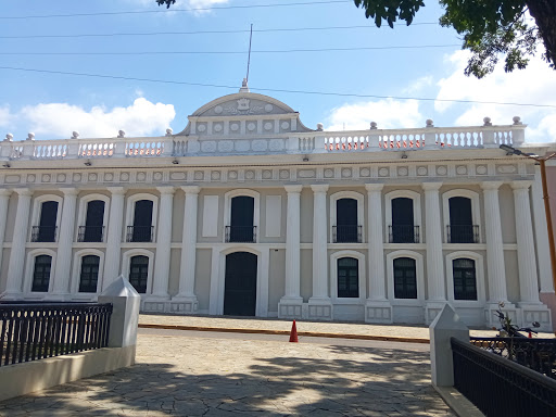 Centro de Interpretación Histórica, Cultural y Patrimonial de la Universidad de Carabobo