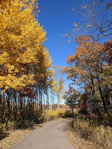 Nature Preserve «Pine Bend Bluffs Scientific and Natural Area (SNA)», reviews and photos, 111th St E, Inver Grove Heights, MN 55077, USA