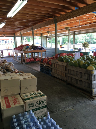 Produce Market «Golden Farm Market», reviews and photos, 6902 U.S. 9, Howell, NJ 07731, USA