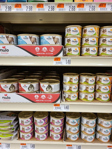 Pet Supply Store «Pet Supplies Plus», reviews and photos, 500 S St W, Raynham, MA 02767, USA