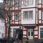 Photo n°1 de l'avis de Frank.i fait le 28/03/2018 à 19:23 sur le  Bistro zum Adler à Dillenburg