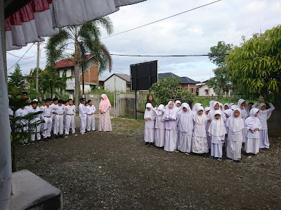 SD Islam Qur'ani Banda Aceh