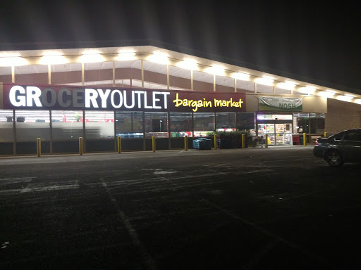 Grocery Store «Grocery Outlet Bargain Market», reviews and photos, 1755 NW 9th St #110, Corvallis, OR 97330, USA