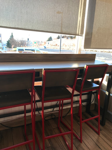 Bakery «Krispy Kreme Doughnuts», reviews and photos, 417 W University Pkwy, Orem, UT 84057, USA