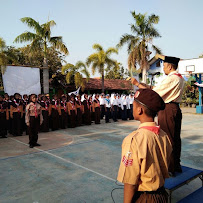 Foto SMP  Negeri 1 Dringu, Kabupaten Probolinggo