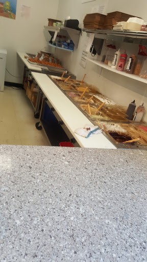 Donut Shop «Duck Donuts», reviews and photos, 1275 New Jersey 35, Middletown, NJ 07748, USA