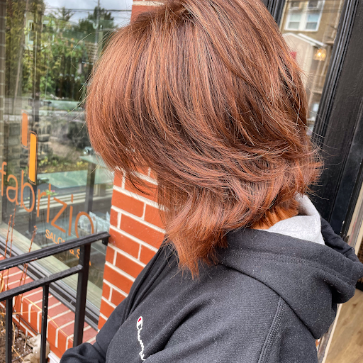 Hair Salon «Fabrizio Salon & Spa», reviews and photos, 1604 W 16th St, Wilmington, DE 19806, USA