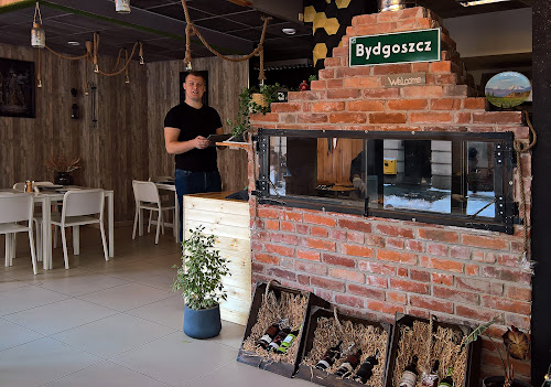 restauracje OSO Restauracja Bydgoszcz