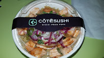Plats et boissons du Restaurant de sushis Eat Sushi à Le Raincy - n°15