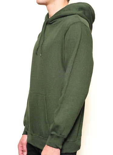 Wholesaler «Three Layer Sportswear», reviews and photos, 1246 S Main St, Los Angeles, CA 90015, USA