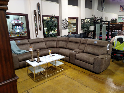 Furniture Store «Del Sol Furniture», reviews and photos, 8210 W Indian School Rd, Phoenix, AZ 85033, USA