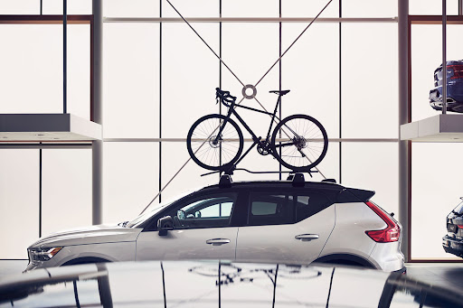 Car Dealer «Niello Volvo of Sacramento», reviews and photos, 4609 Madison Ave, Sacramento, CA 95841, USA