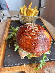 Photo n°67 de Restaurant Madame Monsieur à Le Chesnay-Rocquencourt ()