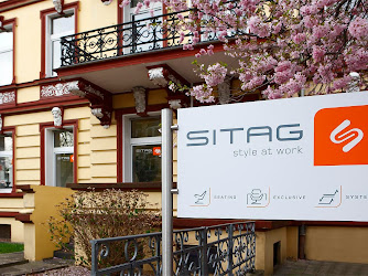 SITAG AG Vertriebsbüro Deutschland
