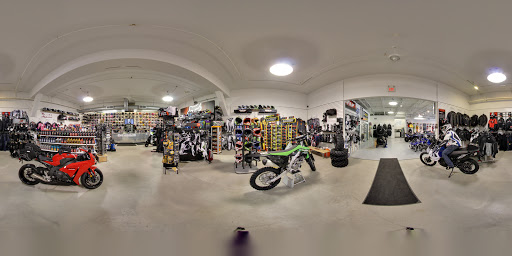 Motorcycle Dealer «Pompton Sport Center», reviews and photos, 444, Pompton Plains, NJ 07444, USA
