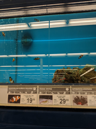 Pet Supply Store «Petco Animal Supplies», reviews and photos, 525 S 5th St, Bismarck, ND 58504, USA