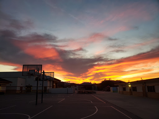 Oak Meadows Elementary School