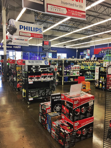 Auto Parts Store «Pep Boys Auto Parts & Service», reviews and photos, 22671 Lake Forest Dr, Lake Forest, CA 92630, USA