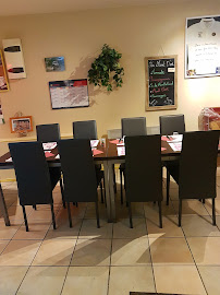 Atmosphère du Pizzeria SOS Pizzas à Lons-le-Saunier - n°5