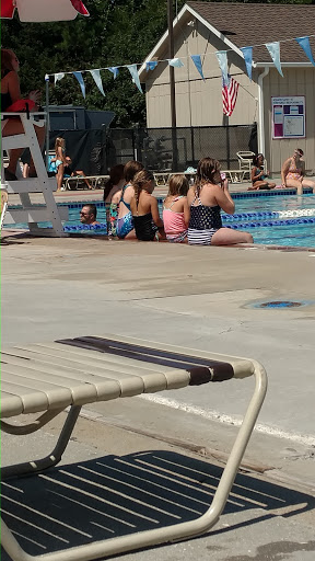 Non-Profit Organization «Elizabeth Randolph Lewis Powhatan YMCA», reviews and photos, 2269 Mann Road, Powhatan, VA 23139, USA