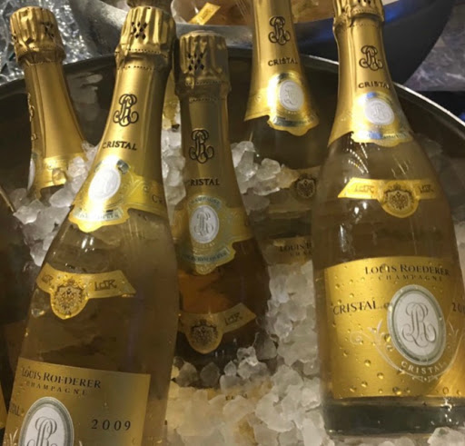 Wine Store «Olde Wine Cellar», reviews and photos, 7932 Main St, Olmsted Falls, OH 44138, USA