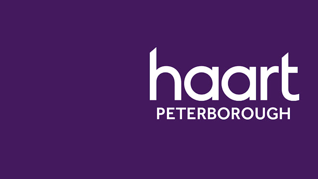 haart Estate And Lettings Agents Peterborough - Peterborough